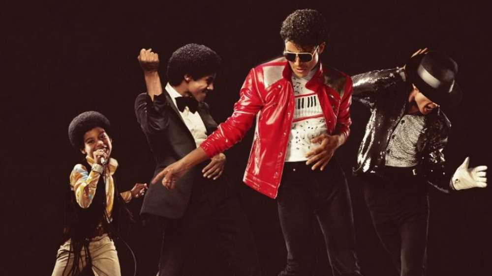 “Michael”, diffuso il primo trailer del biopic su Michael Jackson