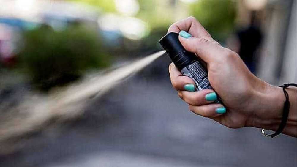 Ancona, spray urticante su bus, si cerca una coppia