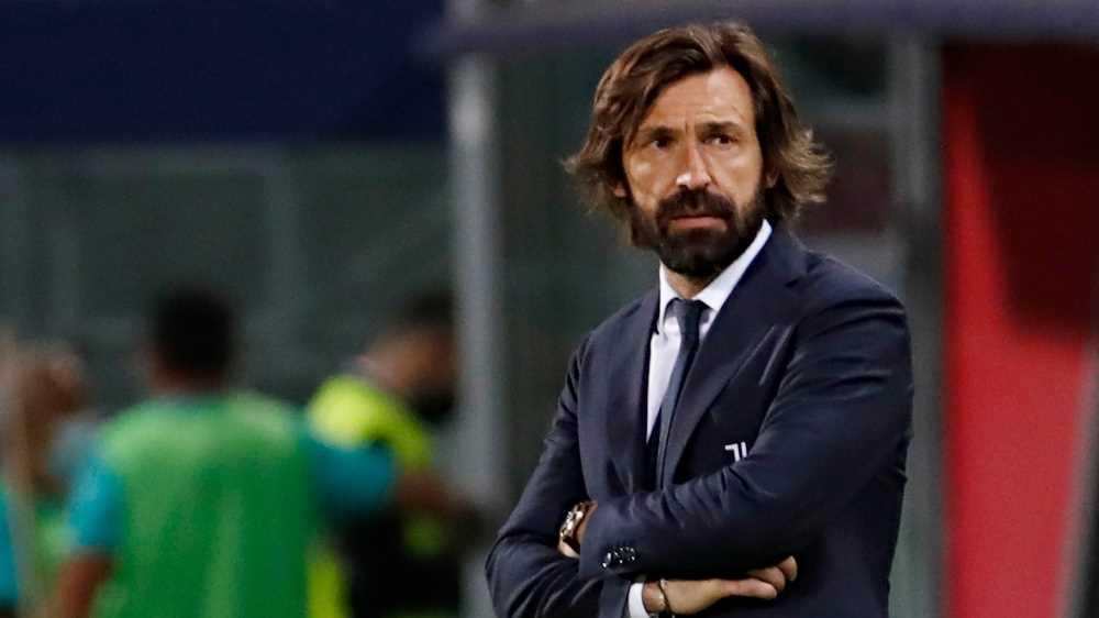 Andrea Pirlo non sarà il ct della Nazionale, lo scrive lui stesso sui social dopo le polemiche dei giorni scorsi