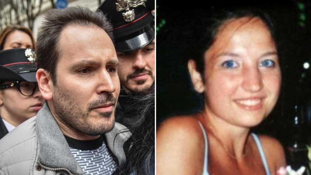 Andrea Sempio intervistato a Verissimo su Canale 5