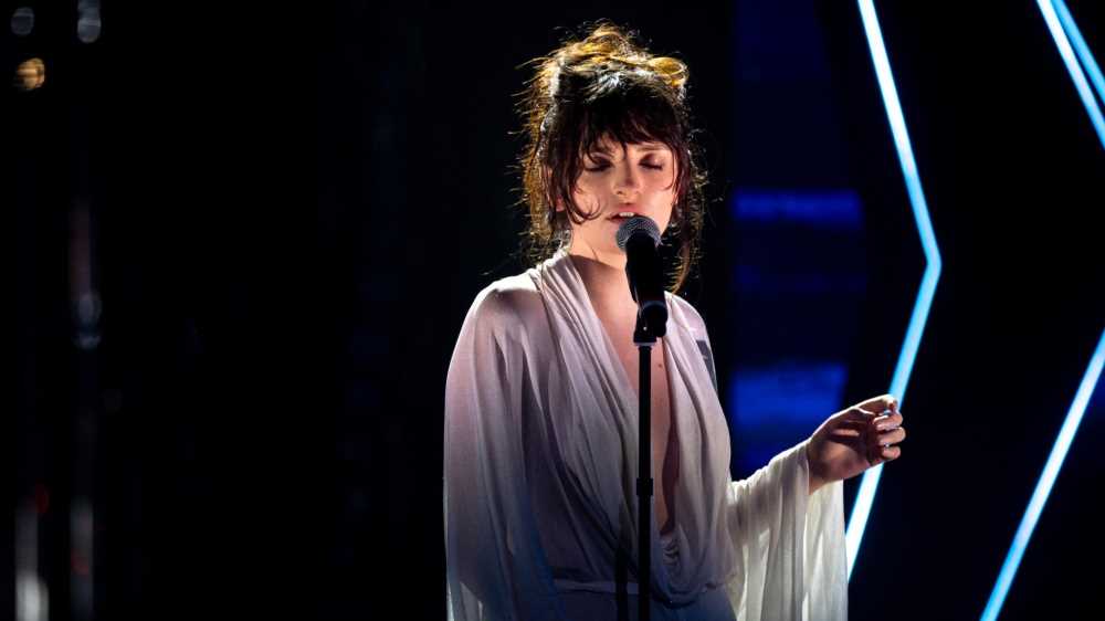 Angelica Bove arriva nelle Nuove Proposte a Sanremo 2026: il testo e il significato del brano