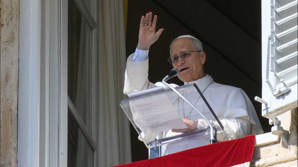 Papa Leone XIV, annunciati i viaggi pastorali in Italia per il 2026