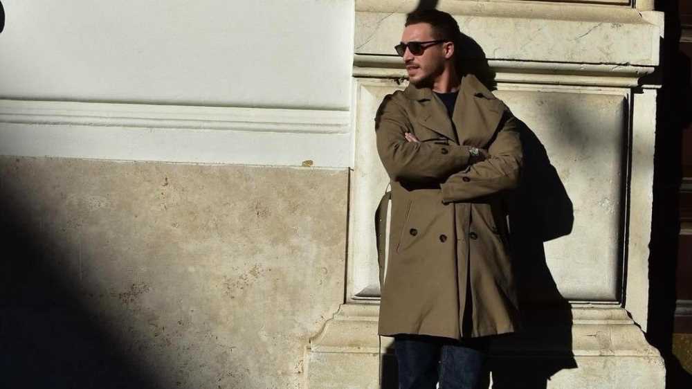 Antonino Spinalbese ritrova il sorriso grazie a sua figlia, le prime foto insieme e i like sui social