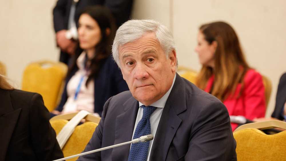 Antonio Tajani a RTL 102.5: “Grazie a Egitto, Turchia e Qatar, hanno convinto Hamas a firmare”