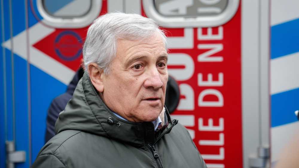 Antonio Tajani a RTL 102.5: “L’intervento Usa in Venezuela, vista la minaccia, è stato legittimo”