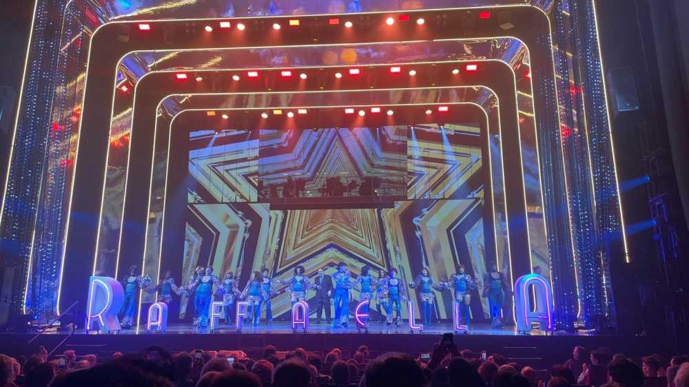 “Raffaella, El Musical”, a Madrid debutta il nuovo spettacolo su Raffaella Carrà