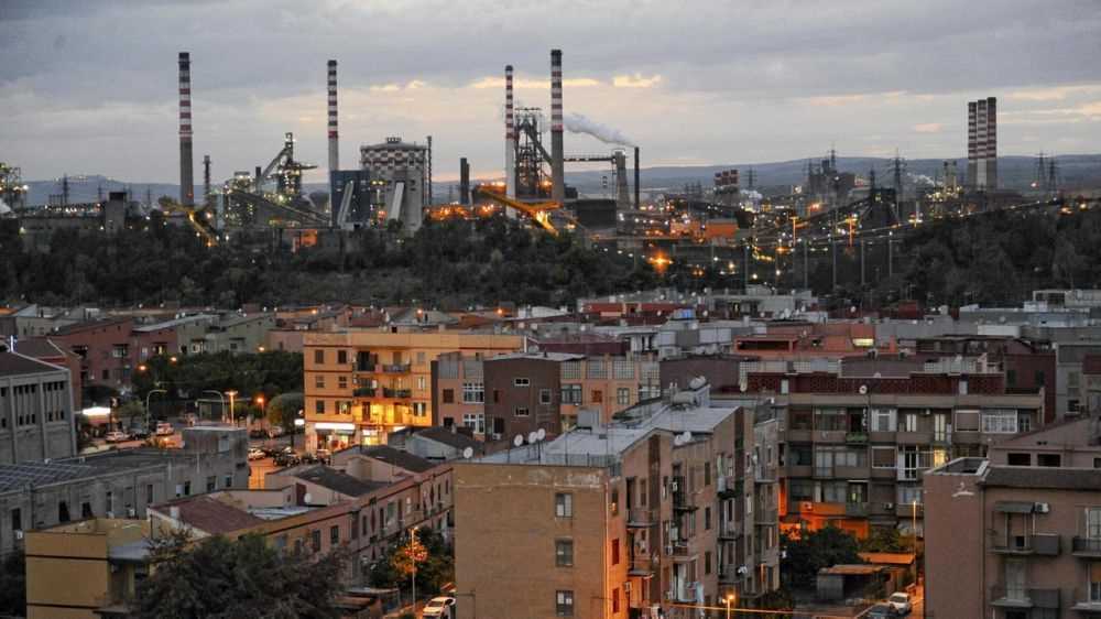 ArcelorMittal, l'azienda manda in cassa integrazione 3500 persone