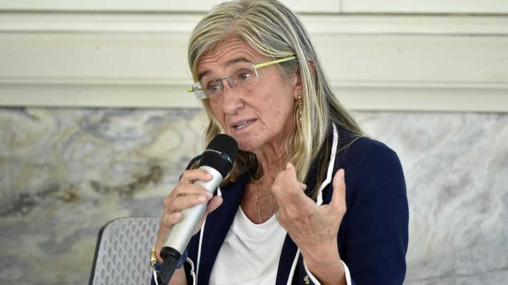 ArcelorMittal presenta il piano industriale, Patuanelli, sono stati fatti passi indietro