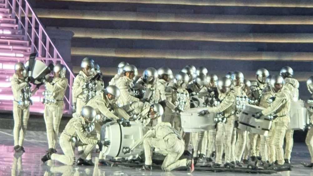 Arena Opera Festival 2025: un ‘Nabucco’ che parla di conflitti e guarda con speranza alla pace