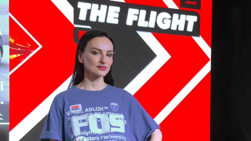 Arisa a RTL 102.5: “In quest’album sono riuscita a raccontare tutta la mia verità e tutti i miei sentimenti. Sono felice e a breve arriveranno delle novità”