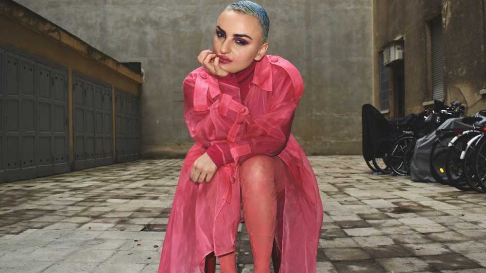 Arisa a RTL 102.5: “Nel mio nuovo album ‘Ero Romantica’ ci sono due parti di me. Mi piace la comunicazione. Fare un film? Ci stiamo lavorando"