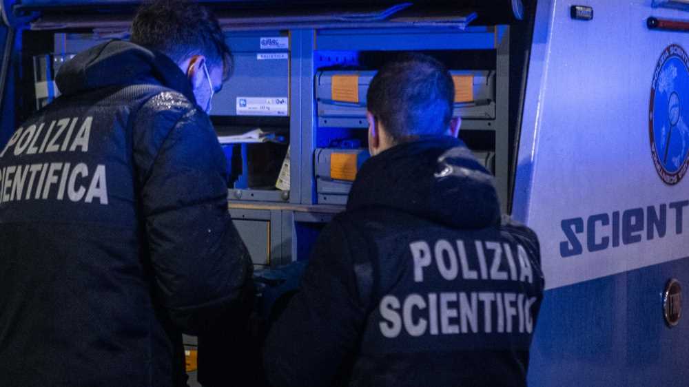 Arrestato in Spagna il figlio dell'ex banchiere ucraino precipitato nel vuoto a Milano in via Nerino