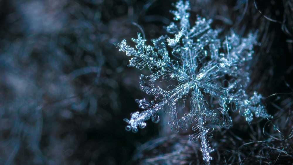 Arriva il primo freddo in Italia, da domani temperature giù fino a 8 gradi sotto la media