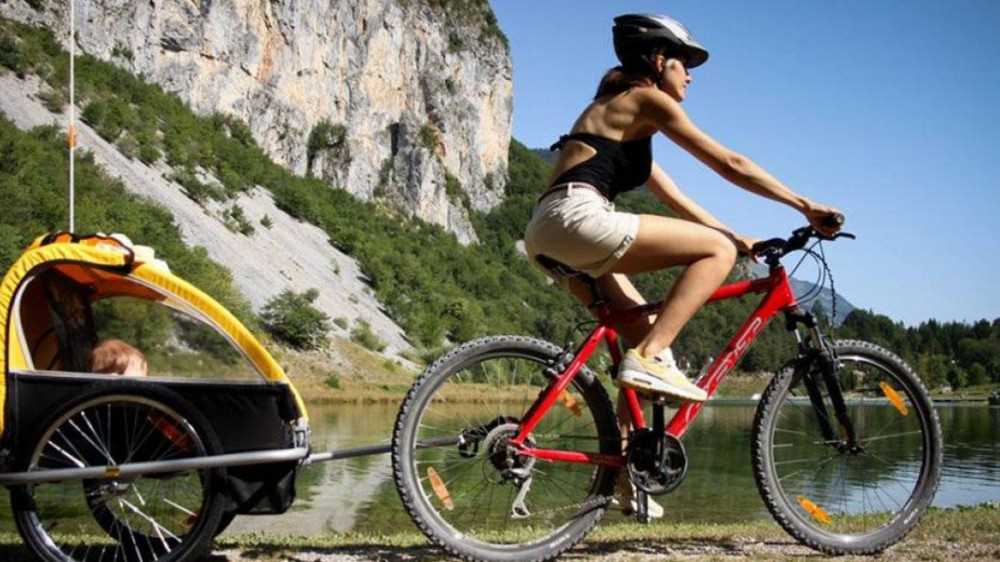 Arrivano le Giornate del cicloturismo; il 19 e il 20 giugno gite in tutta Italia per chi ama i viaggi su due ruote