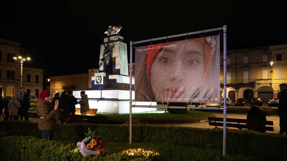 “Se non ti sposi fai la fine di Saman”: a Novellara l’orrore che ritorna