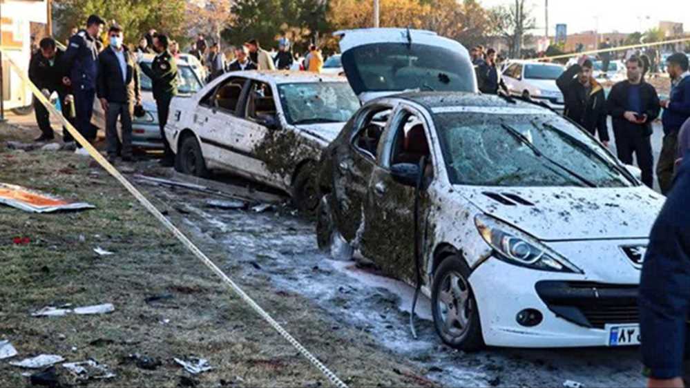 Attentato in Iran nel giorno della commemorazione di Soleimani, 103 morti. Usa: "Noi e Israele non coinvolti"