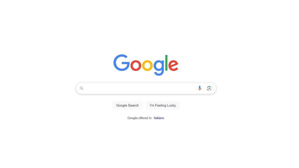 “Un anno di ricerche”: ecco le parole più googlate in Italia nel 2024