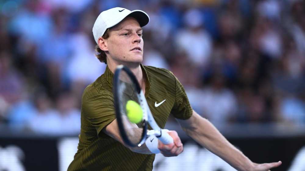 Australian Open, Sinner e Musetti volano ai quarti di finale, torna a casa Darderi