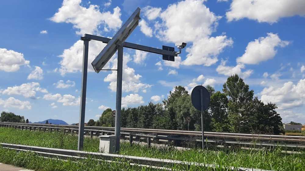 Autovelox, al via le nuove regole nazionali per l'omologazione