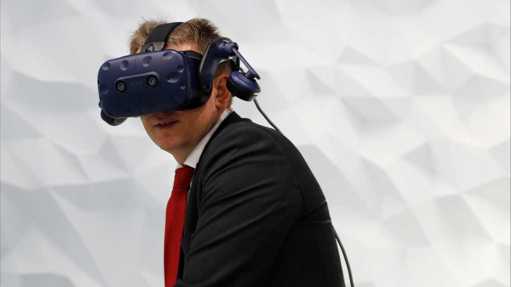 Avanti test su 6G, preparano al metaverso e agli ologrammi, la velocità di connessione al top