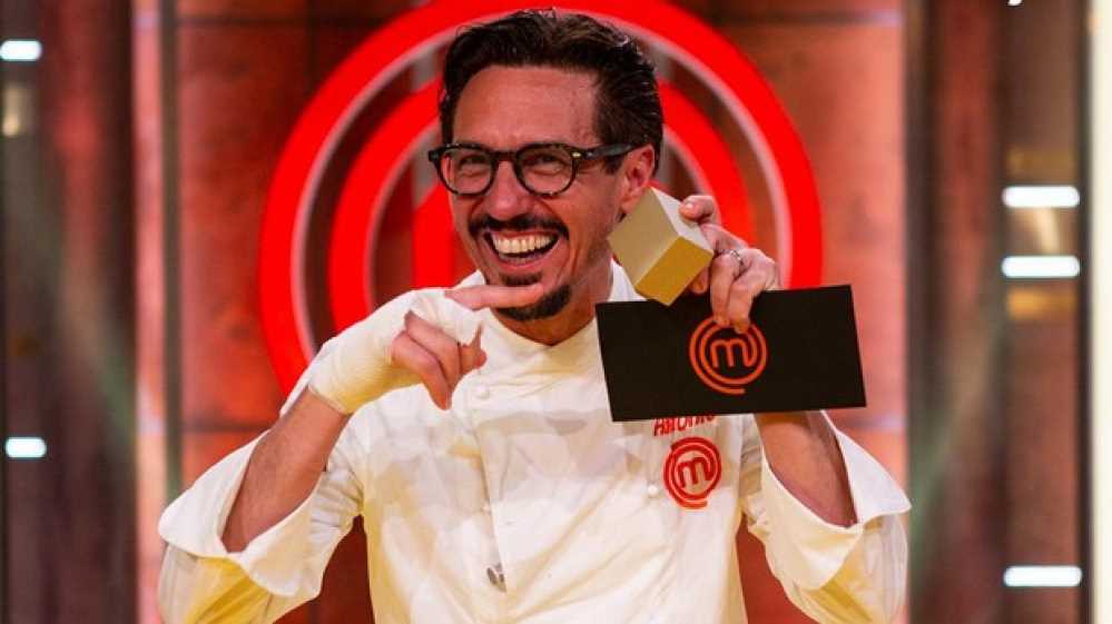 “Vorrei riuscire ad aprire un ristorante": la confessione di Antonio Lorenzon di Masterchef 9