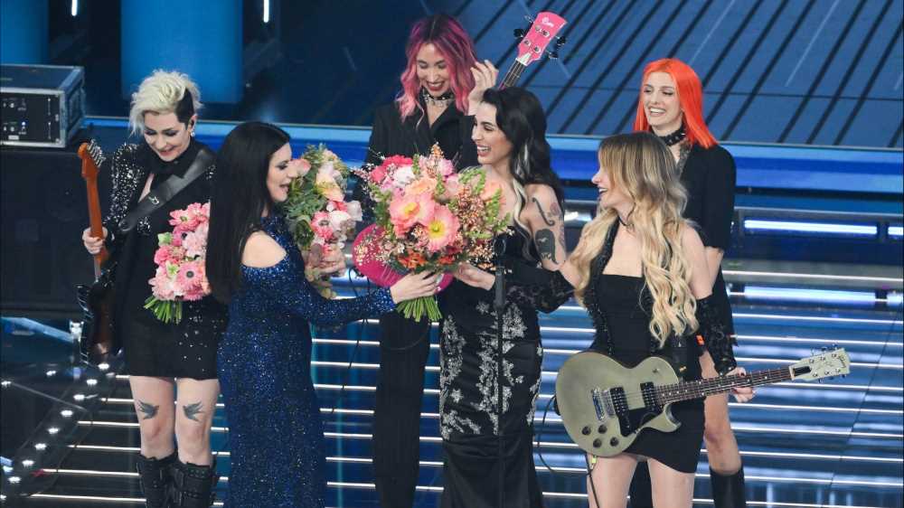 Bambole di Pezza a RTL 102.5: “Veniamo da un lungo percorso indipendente, avere tutta questa visibilità ci emoziona”