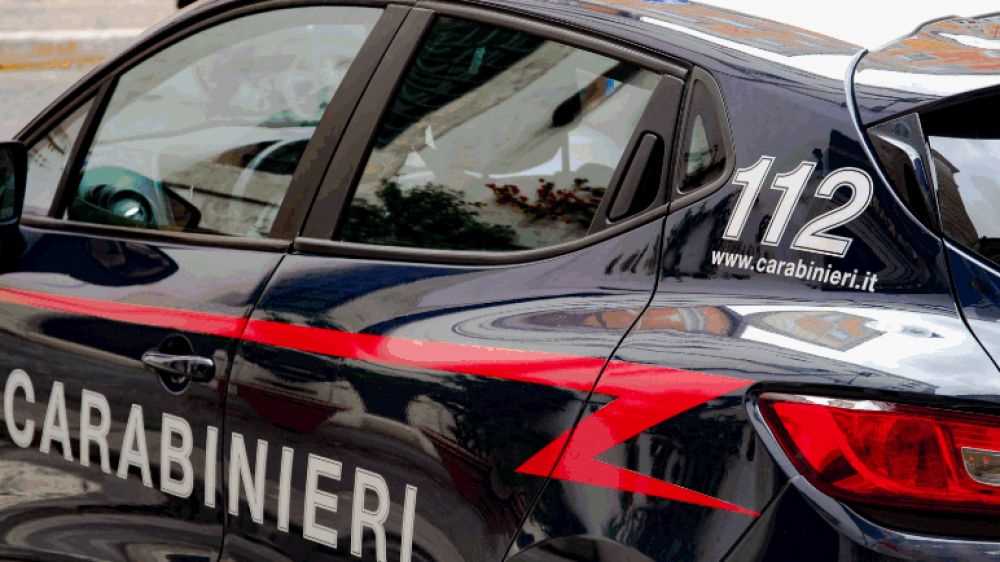 Banda 'dell'ammoniaca' colpiva durante Messa, 5 arresti