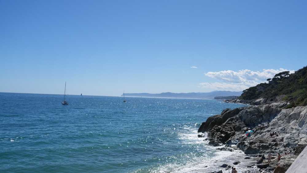 Bandiere Blu 2025: l’Italia eccellenza del turismo sostenibile