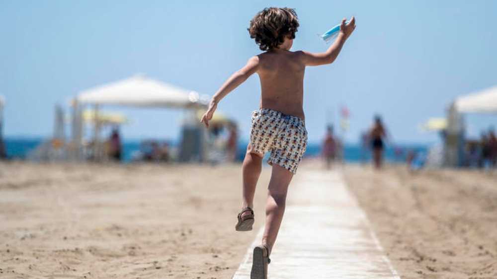 Bandiere verdi 2022: ecco le spiagge attente ai più piccoli, tra divertimento e natura