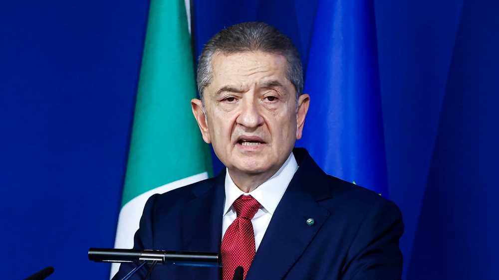 Bankitalia, il Governatore Panetta: «L’intelligenza artificiale leva decisiva per la produttività italiana»