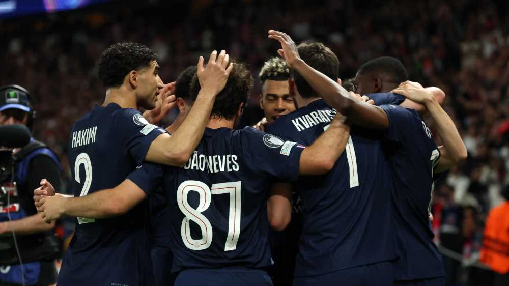 Bayern-PSG, nove gol e spettacolo puro: la Champions League regala una notte da leggenda europea