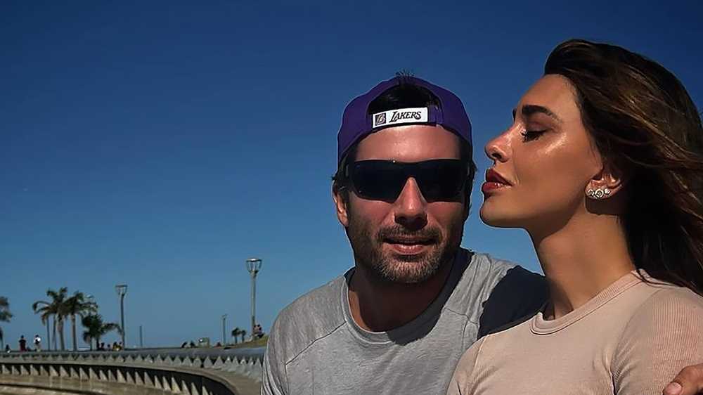 Belen Rodriguez rompe il silenzio dall'Argentina, le sue parole diventano virali