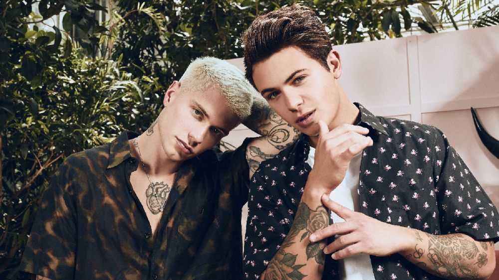 Benji & Fede, domani esce Sale, il nuovo singolo, ecco tutti gli instore