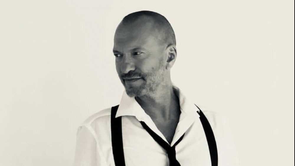 Biagio Antonacci, il 29 novembre esce "Chiaramente visibili dallo spazio"