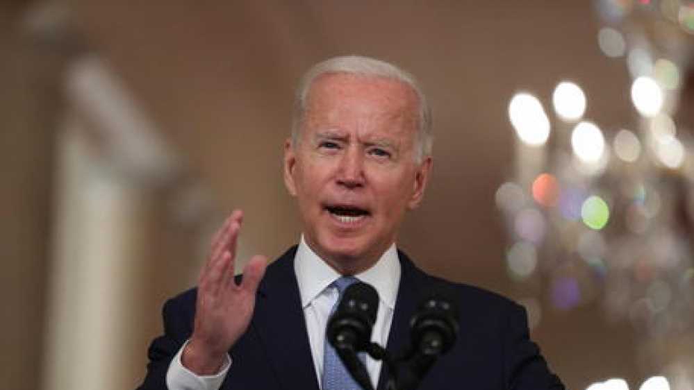 Biden: non stiamo attaccando la Russia, aiutiamo l’Ucraina a difendersi