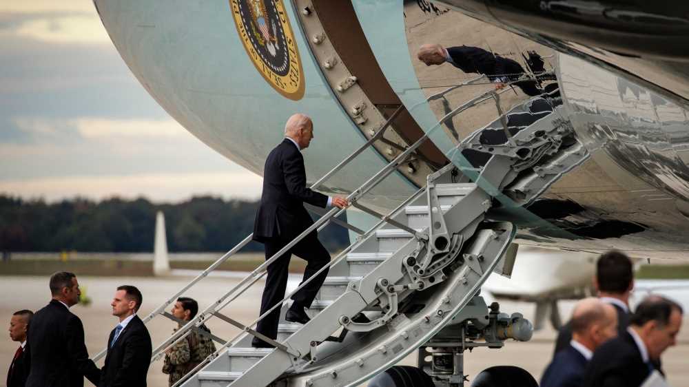 Biden scagiona Israele sulla strage dell'ospedale, ma non rifate i nostri errori. Ok aiuti umanitari a Gaza