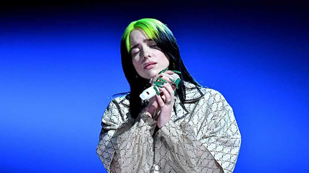 Billie Eilish si esibirà alla cerimonia degli Oscar