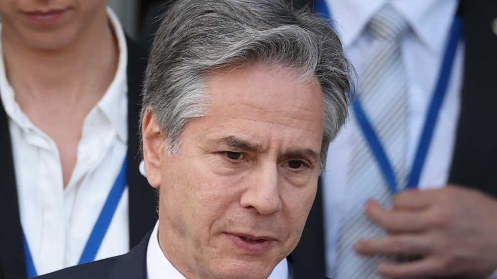 Blinken incontra Xi a Pechino, la Cina promette di non fornire armi alla Russia