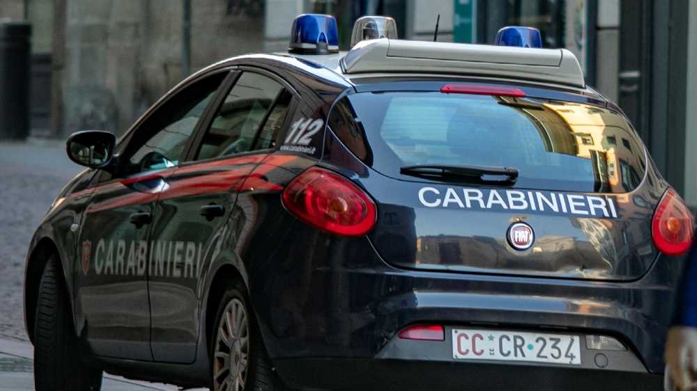 Blitz nella Caserma di Asso, arrestato brigadiere per l'omicidio del suo superiore