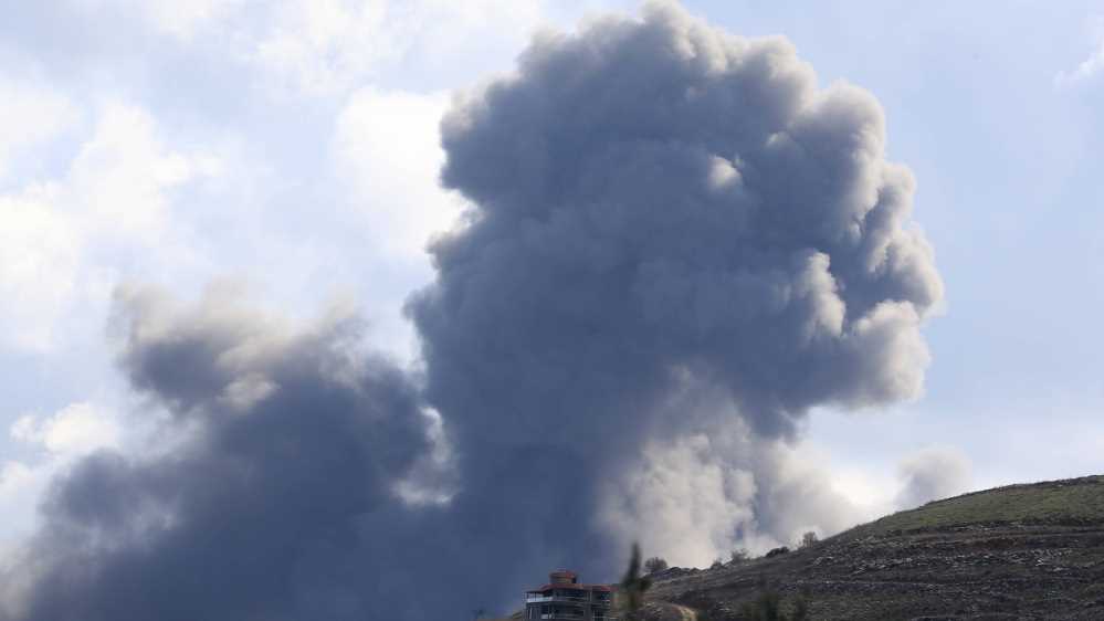 Bombardamenti in Ucraina, le forze russe distruggono due lanciatori e due stazioni radar