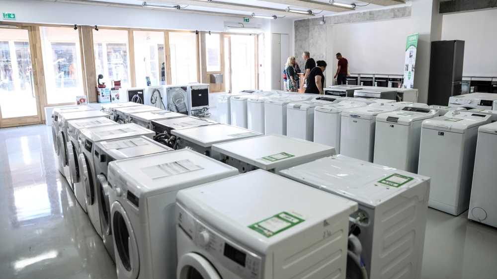 Bonus elettrodomestici, è corsa all'incentivo. I fondi potrebbero esaurirsi presto