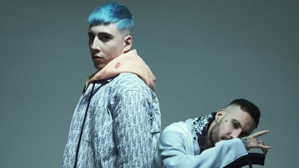 Boro Boro e Fred De Palma a RTL 102.5: “La nostra collaborazione nasce da una profonda amicizia”