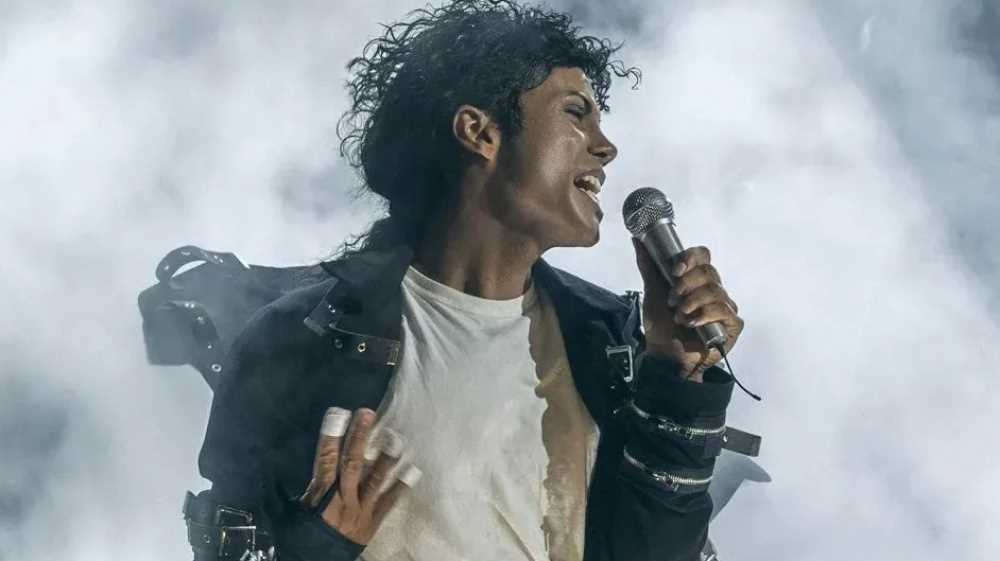 Box Office 14-17 maggio, duello tra giganti: Michael torna prima negli USA, mentre in Italia domina ancora Il diavolo veste Prada 2