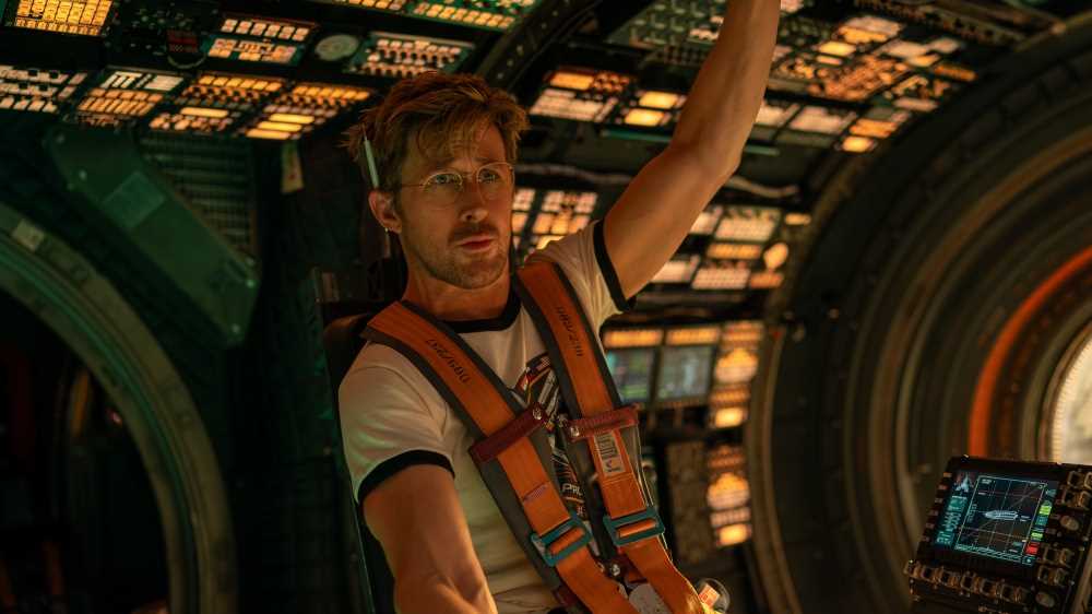 Box Office, Project Hail Mary conquista il miglior weekend del 2026 in USA