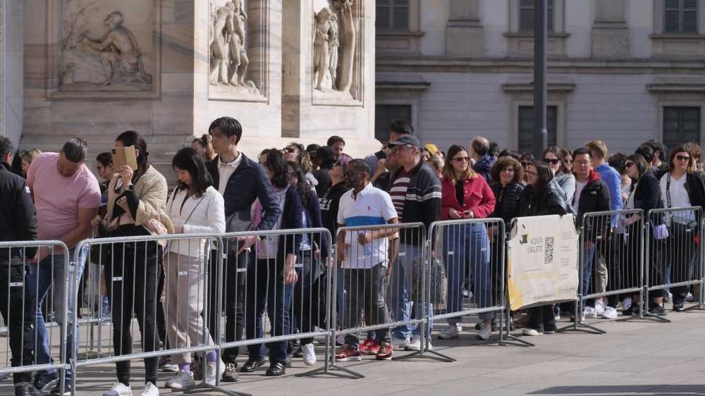 Pasquetta 2023, tra gite fuori porta, boom delle città d'arte e prove d'estate