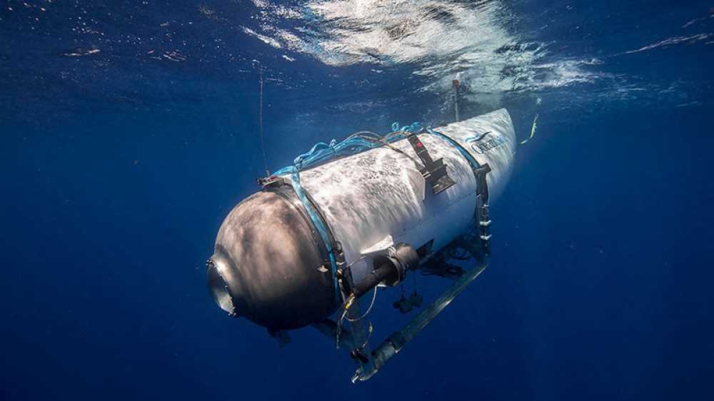 Sommergibile scomparso, negli abissi si cerca ancora Titan. Il sonar rileva dei segnali