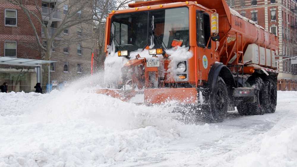 Stati Uniti, almeno sessanta morti per la tempesta artica. "Una guerra contro la Natura"
