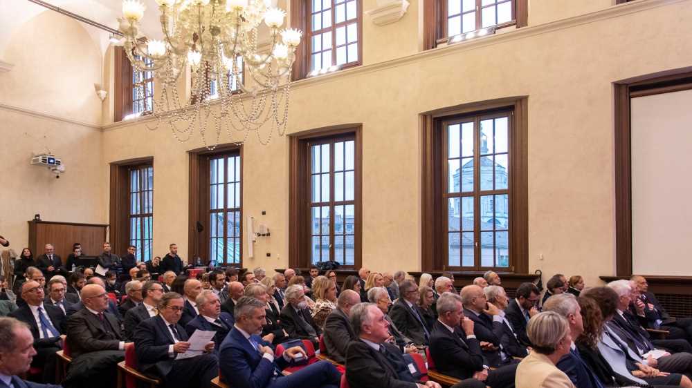 Ennio Doris, l’uomo che ha rivoluzionato il modo di fare banca con l'ottimismo, ispirando un intero settore