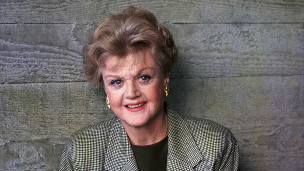 Addio ad Angela Lansbury, la Signora in Giallo (ma non solo)