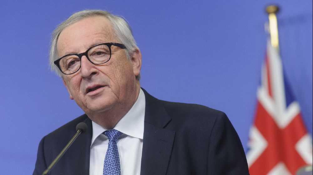 Brexit, Juncker, fumata bianca, trovato accordo